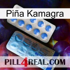 Piña Kamagra 40